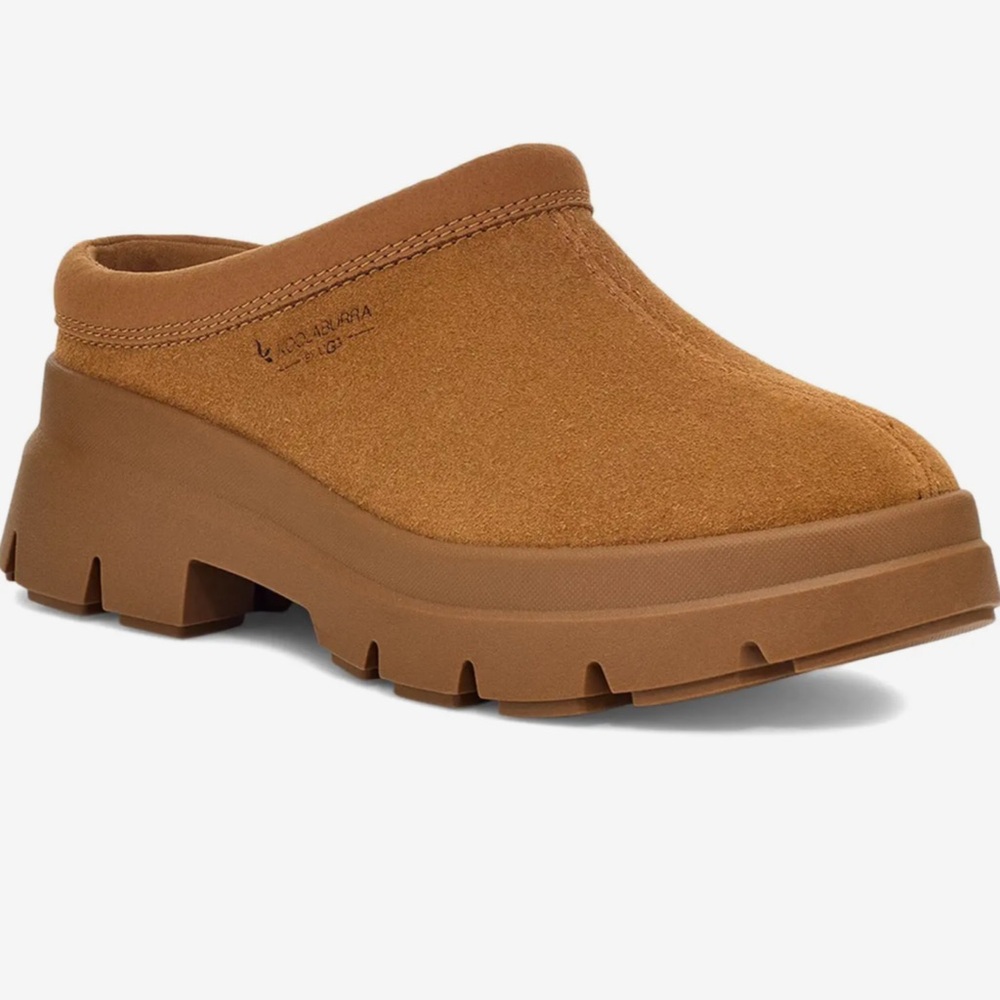 UGG Koolaburra Neerie Clog